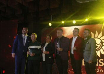 Alcaldía de Libertador reconoció la excelencia de cuatro baluartes del periodismo merideño