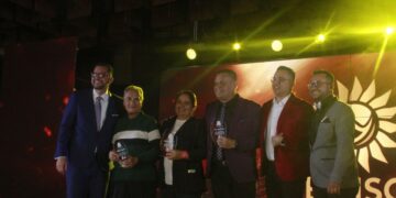 Alcaldía de Libertador reconoció la excelencia de cuatro baluartes del periodismo merideño