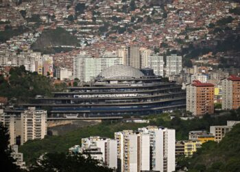 Comenzó la liberación de un número importante de presos políticos venezolanos y extranjeros