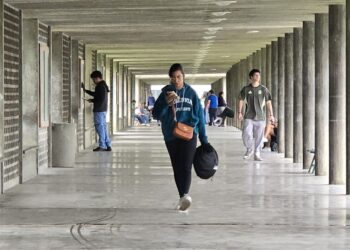 Universidades venezolanas reanudarán actividades académicas y administrativas el 12 de enero