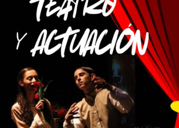 Abiertas inscripciones a taller de teatro en Boconó 