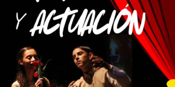 Abiertas inscripciones a taller de teatro en Boconó 