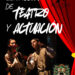 Abiertas inscripciones a taller de teatro en Boconó 
