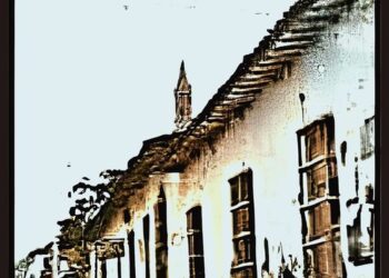 “Doble Cena” | La Prostituta  Que Hizo Historia en el Edo Trujillo | Por: Alfredo Matheus