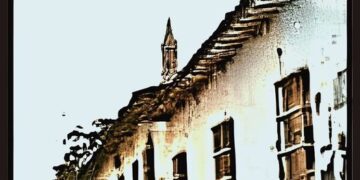 “Doble Cena” | La Prostituta  Que Hizo Historia en el Edo Trujillo | Por: Alfredo Matheus