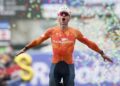 Van der Poel hace historia con el octavo título mundial, Felipe Orts sèptimo