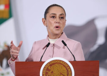 México anuncia «más apoyo» a Cuba ante «injustas» sanciones de Estados Unidos