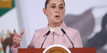 México anuncia «más apoyo» a Cuba ante «injustas» sanciones de Estados Unidos