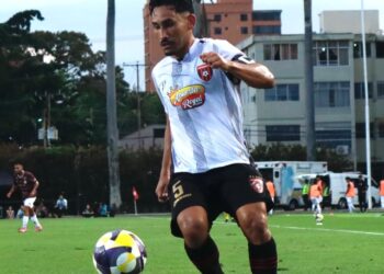 José Soto: Portuguesa buscará sumar el domingo contra Trujillanos