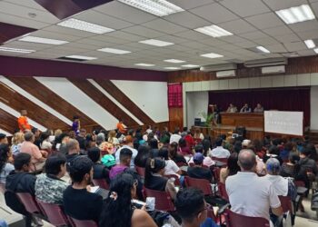Movimiento estudiantil merideño y la academia analizan implicaciones de Ley de Amnistía