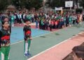 Boconó: Brigada escolar disfruta aniversario del Máximo Saavedra y presencian certificación de rutas turísticas