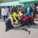 Accidente vial deja una persona herida en Boconó