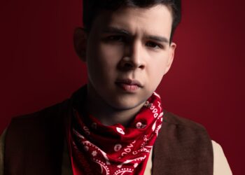 Luis Da estrena nuevo su tema musical 