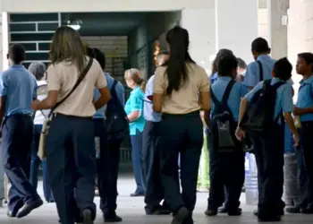 Denunciaron intoxicación por agroquímicos en Liceo de Boconó 