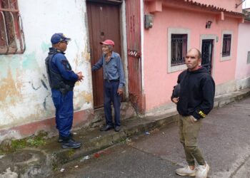 Misión Nevado atiende caso de perros agresivos en Boconó 