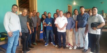 Inició Diplomado de Café avalado por la ULA en Boconó