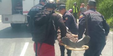 Accidentes viales cobran la vida de dos boconeses