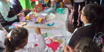 Instituto de Educación especial de Boconó cumple 46 años de labor