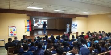 Boconó | Ministerio público realizó conversatorio sobre bullying y riesgos de la web 