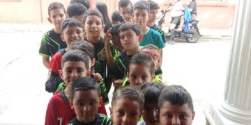 Guerreros de Boconó inicia su semana aniversaria