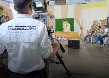 Teleboconó celebrará su 47 aniversario el próximo 6 de marzo 