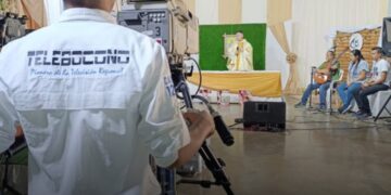 Teleboconó celebrará su 47 aniversario el próximo 6 de marzo 