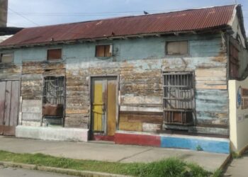 Desde cerro Felipe | Sabana de Mendoza una ciudad escondida | Por: Héctor Díaz