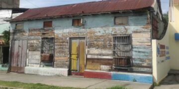 Desde cerro Felipe | Sabana de Mendoza una ciudad escondida | Por: Héctor Díaz