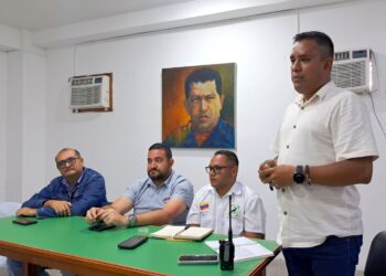 Ejecutarán acciones contundentes para la preservación del Monumento Natural Laguna de Urao en el municipio Sucre 