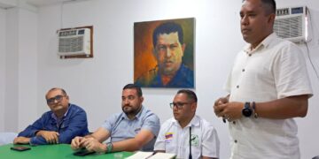 Ejecutarán acciones contundentes para la preservación del Monumento Natural Laguna de Urao en el municipio Sucre 