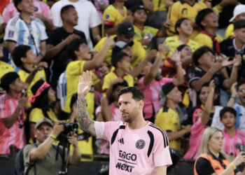 Inter Miami arranca el 2026 entre la defensa de la MLS y la obsesión por la Concachampions