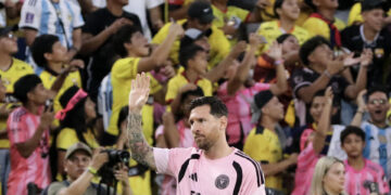 Inter Miami arranca el 2026 entre la defensa de la MLS y la obsesión por la Concachampions