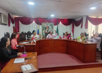 19 de febrero de 1988: Proclamación de Sucre como municipio autónomo