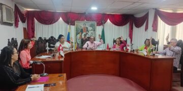 19 de febrero de 1988: Proclamación de Sucre como municipio autónomo