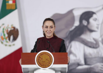 México afirma que hay conversaciones para mediar entre EE.UU. y Cuba