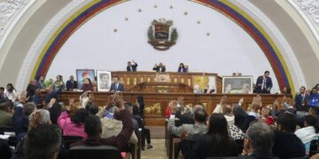 Aprobada ley de amnistía: un nuevo capítulo para el futuro político de Venezuela
