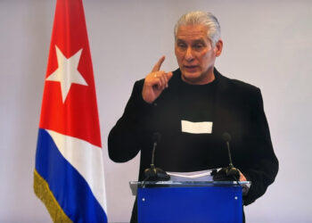 Díaz-Canel: «Cuba está dispuesta a un diálogo con Estados Unidos»