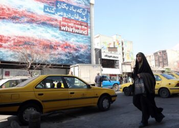 Empieza tercer ronda de negociaciones nucleares Irán-EEUU en Ginebra