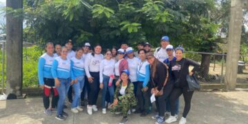 Alcaldía de Sucre atendió niños de Escuela Barbarita de la Torre de Junín
