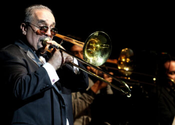 Willie Colón, el chico malo de El Bronx que revolucionó y popularizó la salsa en el mundo