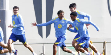 El Barça, a seguir con su buena racha frente a un amable visitante