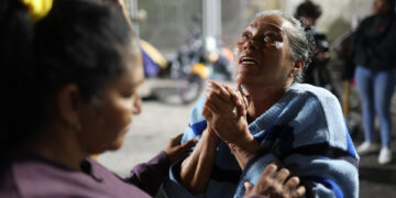 Familias de presos políticos celebran amnistía y levantan huelga de hambre