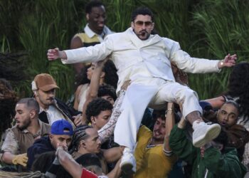 Bad Bunny dará su primer concierto en Asia con una actuación en Tokio el 7 de marzo