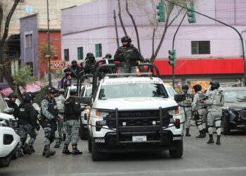 Violencia tras muerte ‘El Mencho’ provocó suspensión Clásico femenino y Querétaro-Juarez