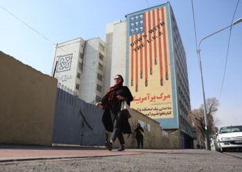 Irán califica como «grandes mentiras» las afirmaciones de Trump sobre su programa nuclear