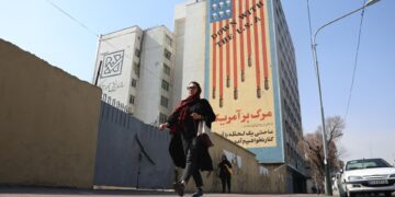 Irán califica como «grandes mentiras» las afirmaciones de Trump sobre su programa nuclear