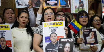 Anuncian las primeras 379 excarcelaciones tras aprobación de la Ley de Amnistía