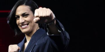 La boxeadora Imane Khelif hará pruebas que sean necesarias para Juegos Olímpicos de 2028