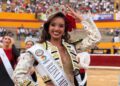 Mérida | Yuriamnys Contreras fue coronada Reina Taurina 2026