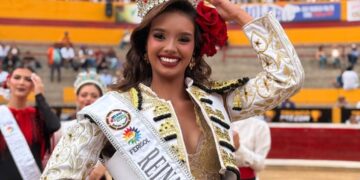 Mérida | Yuriamnys Contreras fue coronada Reina Taurina 2026